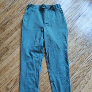 Old Navy girls Cozecore leggings sz L